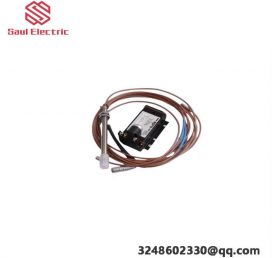 EPRO PR6423/010-130 Eddy Current Sensor, High Precision for Industry Control