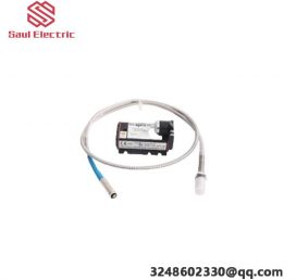 EPRO PR6423/010-140 CON021 - Precision Eddy Current Sensor