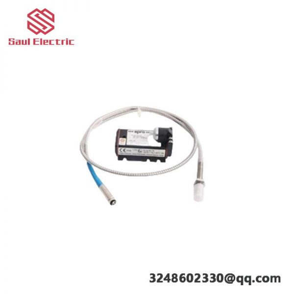 EPRO PR6423/010-140 CON021 - Precision Eddy Current Sensor