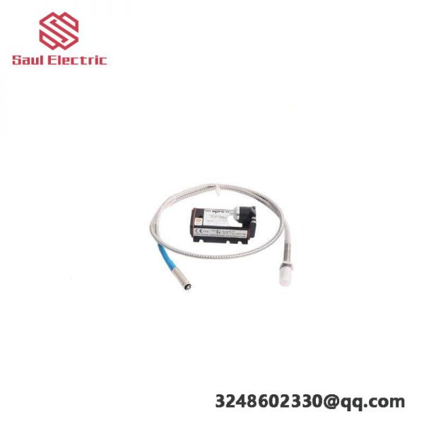 EPRO PR6423/011-010+CON021: Advanced Eddy Current Sensor