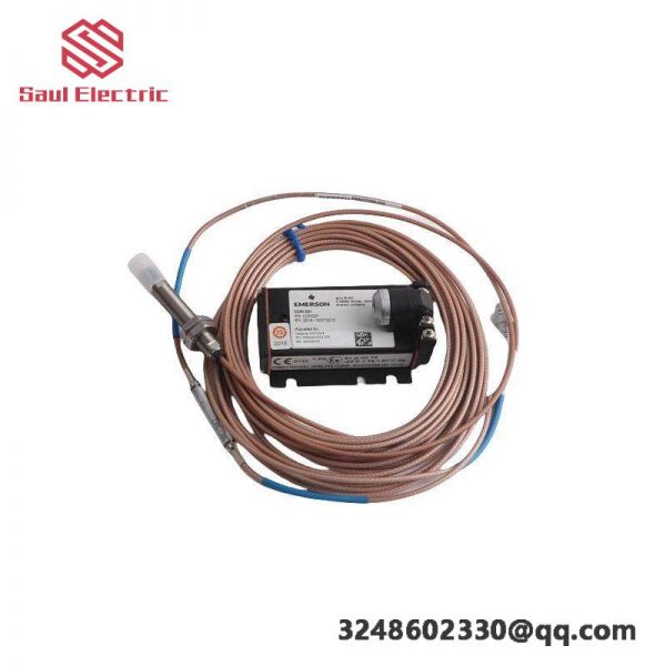 EPRO PR6423/012-130 CON021: Precision Turbine Sensor