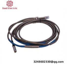 EPRO PR6423/013-000-CN: Precision Bearing Vibration Sensor for Industrial Control