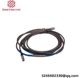 EPRO PR6423/013-000-CN: Advanced Eddy Current Sensor for Precision Control