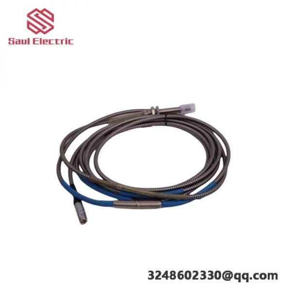 EPRO PR6423/013-000-CN: Advanced Eddy Current Sensor for Precision Control