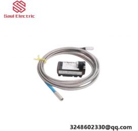 EPRO PR6423/014-121 CON031 Industrial Eddy Current Sensor