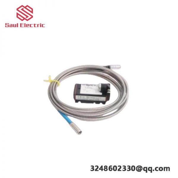 EPRO PR6423/014-121 CON031 Industrial Eddy Current Sensor