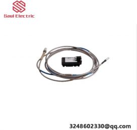 EPRO PR6423/015-030 CON021 Eddy Current Sensor: Precision Measurement for Industrial Control