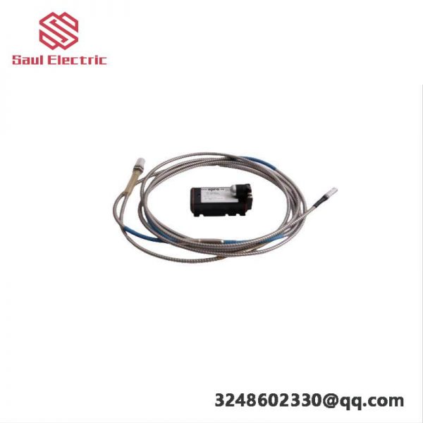 EPRO PR6423/015-030 CON021 Eddy Current Sensor: Precision Measurement for Industrial Control