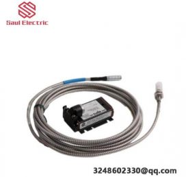 EPRO PR6423/017-030 CON021 - High-Precision Eddy Current Sensor for Industrial Control