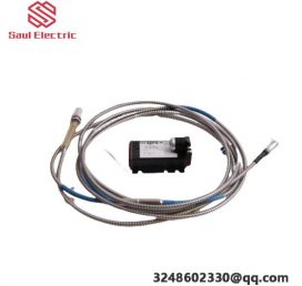 EPRO PR6423/01C-010 CON021 Eddy Current Sensor, High Precision Industrial Control Module