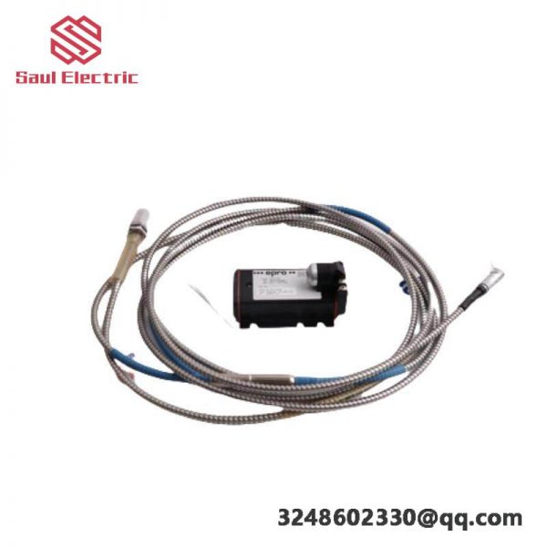 EPRO PR6423/01C-010 CON021 Eddy Current Sensor, High Precision Industrial Control Module