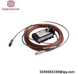 EPRO PR6423/01R-111 CON031 - High Precision Eddy Current Sensor