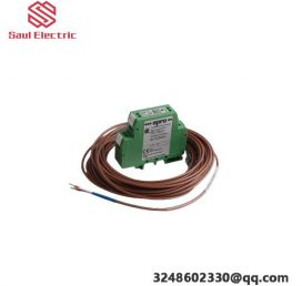 EPRO PR6423/100-141 CON041 Eddy Current Sensor: Precision Measurement for Industrial Control