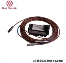 EPRO PR6423/10R-030 CON021 Sensor: Precision Measurement for Industrial Control