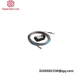 EPRO PR6423/10R-111 Current Sensor: Precision Measurement for Industrial Control Systems