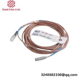 Epro PR6423/10R-141 CON031 Current Sensor for Precision Control Applications