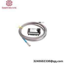 Epro PR6423/13R-030 CON021 - Precision Eddy Current Sensor for Industrial Control