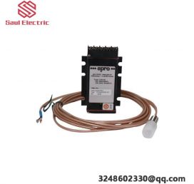 EPRO PR6423/13R-040 Eddy Current Sensor