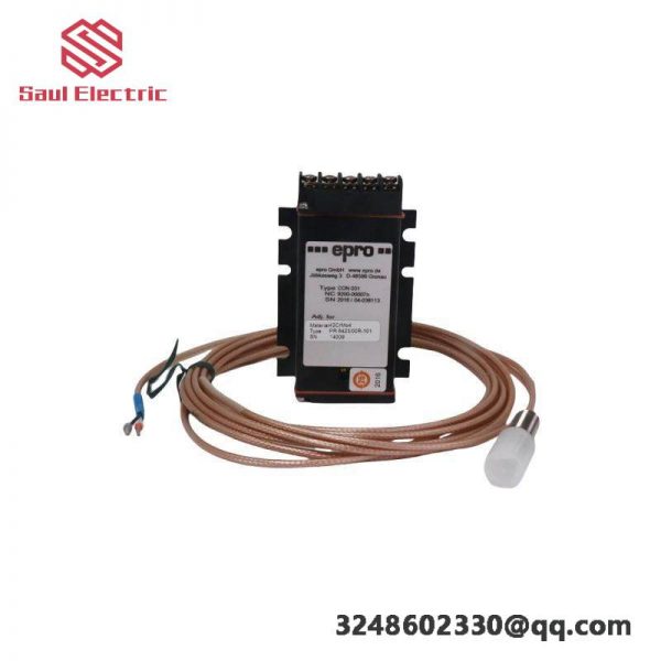 EPRO PR6423/13R-040 Eddy Current Sensor