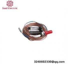 EPRO PR6424/000-030 CON021 Eddy Current Sensor, Precision Measurement for Industrial Control Systems