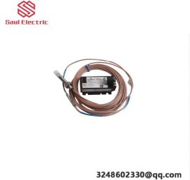 EPRO PR6424/000-130 CON021 - Advanced Eddy Current Sensor