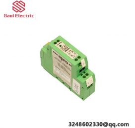 EPRO PR6424/002-031 CON041: High-Precision Eddy Current Sensor for Industrial Control