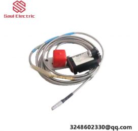 EPRO PR6424/003-030+CON021 - PLC Eddy Current Sensor for Industrial Automation