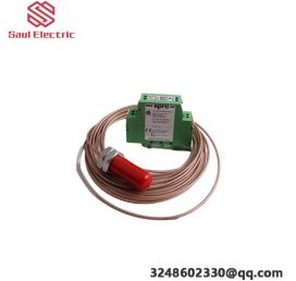 EPRO PR6424/006-010 Proximity Sensor: Precision Detection for Industry 4.0