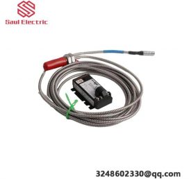 EPRO PR6424/010-040-CN CON021 - Advanced Eddy Current Sensor