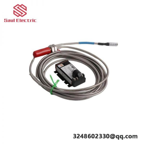 EPRO PR6424/010-040-CN CON021 - Advanced Eddy Current Sensor