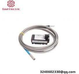 EPRO PR6424/010-040 CON021 Eddy Current Sensor: Precision Measurement for Industrial Control