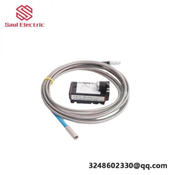 EPRO PR6424/010-040 CON021 Eddy Current Sensor: Precision Measurement for Industrial Control