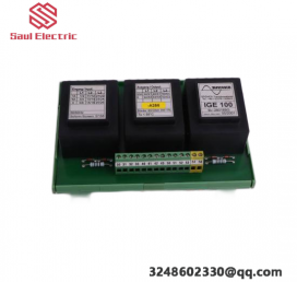 EPRO PR6424/010-110 + CON021: Advanced Industrial Control Module