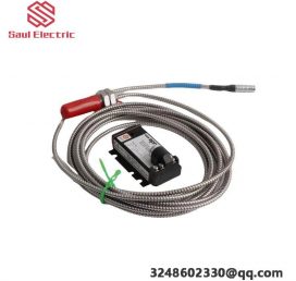 EPRO PR6424/010-130 CON021 - Advanced Eddy Current Displacement Sensor