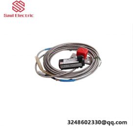 EPRO PR6424/010-140 CON011 - Advanced Eddy Current Sensor