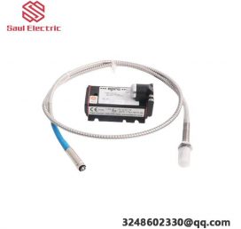 EPRO PR6424/013-130 CON021 Eddy Current Sensor: Advanced Industrial Control Solutions