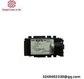 EPRO PR6424/014-120 CON021 MODULE - Precision Control Solutions