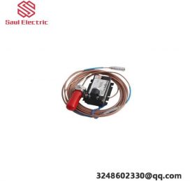 EPRO PR6425/010-100 CON021 Eddy Current Sensor - Precision Measurement for Industry 4.0 Applications