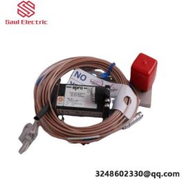 EPRO PR6426/00-8M CON011 - Advanced Eddy Current Sensor