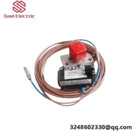 EPRO PR6426/000-030 + CON021/916-120 Eddy Current Sensor