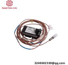 EPRO PR6426/000-030 CON021 Eddy Current Sensor