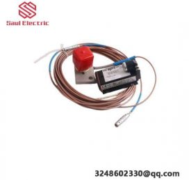 EPRO PR6426/000-040 CON021: High Precision Eddy Current Sensor