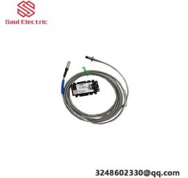 EPRO PR6426/000-110 CON021 - Precision Eddy Current Sensor for Industrial Control