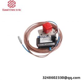 EPRO PR6426/00 CON011/916-200: High-Sensitivity Eddy Current Sensor