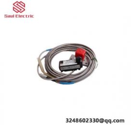 EPRO PR6426/010-000 CON021 Eddy Current Sensor - Advanced Precision for Industrial Control Solutions