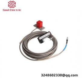 EPRO PR6426/010-010 Eddy Current Sensor - Precision Measurement for Industrial Control Systems