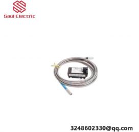 EPRO PR6426/010-040 CON021/916-160 Eddy Current Sensor: Precision Measurement for Industrial Automation