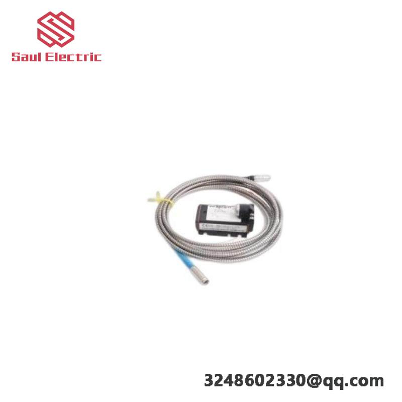 EPRO PR6426/010-040 CON021/916-160 Eddy Current Sensor: Precision Measurement for Industrial Automation