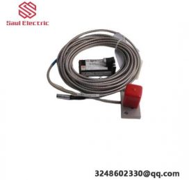 EPRO PR6426/010-040 con021 Eddy Current Sensor: Advanced Industrial Control Solution