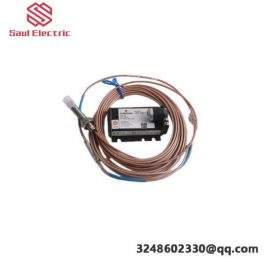 EPRO PR6426/010-110 CON021/916-240 Eddy Current Sensor - Precision Measurement Solution for Industrial Control